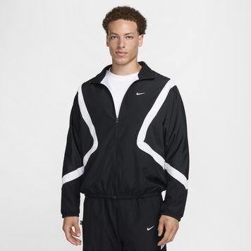 Чоловіча вітровка Nike Sportswear | FZ0248-010 FZ0248-010 фото