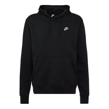 Толстовка Nike Sportswear Club Fleece | BV2654-010 BV2654-010 фото