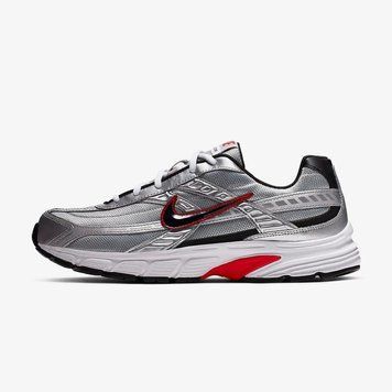 Кросівки Nike Initiator 'Metallic Silver Red'| 394055-001 394055-001 фото