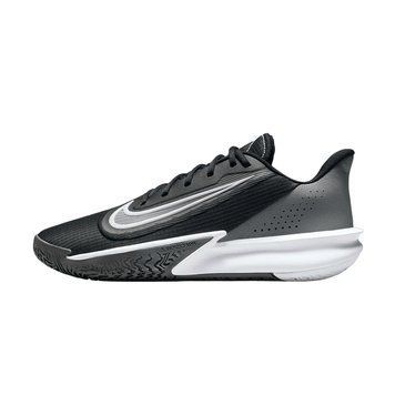 Чоловічі кросівки Nike Precision 7 'Black Iron Grey'| FN4322-005 FN4322-005 фото