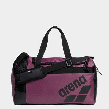 Дорожня сумка Arena All Set Duffle | 010237-200 010237-200 фото