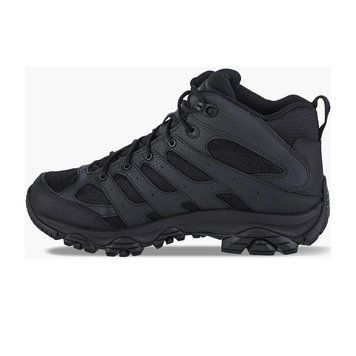 Черевики Merrell Moab 3 Tactical Wp Mid Blue | J003911 J003911 фото
