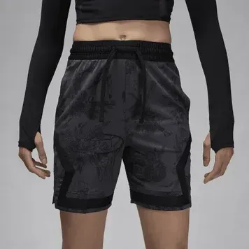 Шорти Jordan Sport Dri-FIT Printed Diamond | FV8614-010 фото