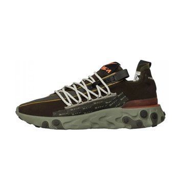 Кросівки Nike React WR ISPA 'Velvet Brown'| AR8555-200 AR8555-200 фото