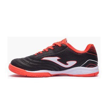 Дитячі футзалки Joma Toledo Indoor Black | TOJS2601IN TOJS2601IN фото