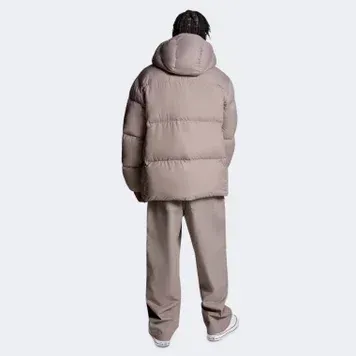 Чоловіча куртка Converse SUPPER PUFFER 2.0 | CVM5J224-MKX фото
