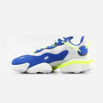 Кросівки adidas Adidas Torsion X 'Blue White'| EG0589 EG0589 фото