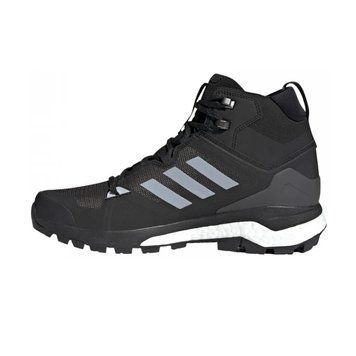 Черевики adidas Adidas Terrex Skychaser 2 Mid GTX 'Black Halo Silver'| FZ3332 FZ3332 фото