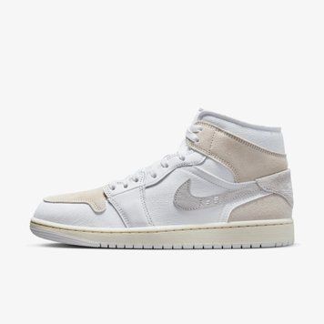 Кеди Nike Air Jordan 1 Mid SE | DM9652-120 DM9652-120 фото
