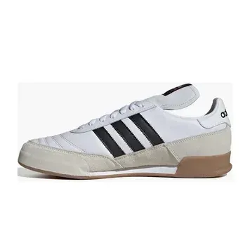 Чоловічі кросівки adidas Mundial Goal Shoes White | ID4047 фото