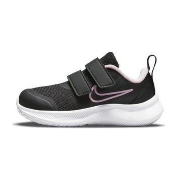 Дитячі кросівки Nike STAR RUNNER 3 (TDV) | DA2778-002 DA2778-002 фото