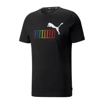 Жіноча футболка Puma | 670513-01 фото