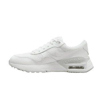 Підліткові кросівки Nike Air Max SYSTM GS 'White Pure Platinum'| DQ0284-102 DQ0284-102 фото