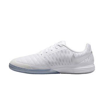 Футзалки Nike Lunar Gato 2 IC 'White Chrome'| 580456-105 580456-105 фото