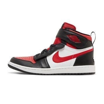 Кросівки Air Jordan 1 High FlyEase 'Bred Toe'| CQ3835-061 CQ3835-061 фото
