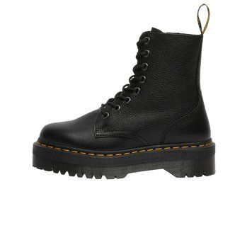Черевики Dr. Martens Jadon III 'Black'| 26378001 26378001 фото
