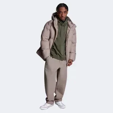 Чоловіча куртка Converse SUPPER PUFFER 2.0 | CVM5J224-MKX фото