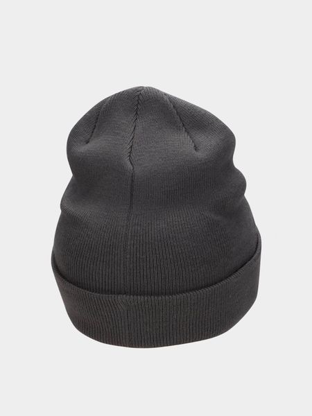 Підліткова шапка Nike Peak Swoosh Beanie | FB6492-068 FB6492-068 фото