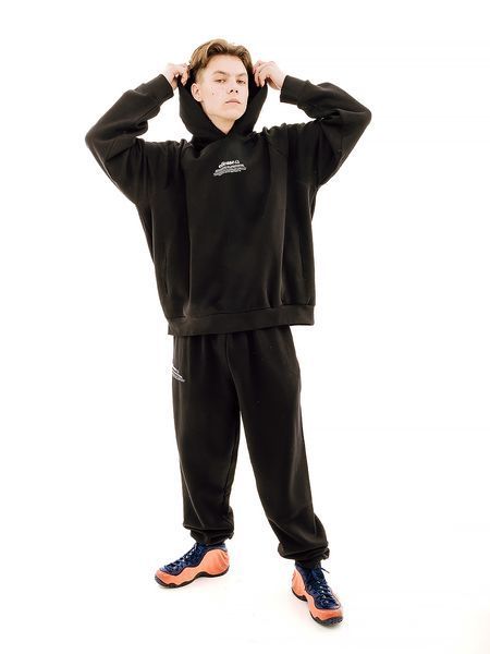 Чоловічий худі Ellesse | SUT16248-011 SUT16248-011 фото