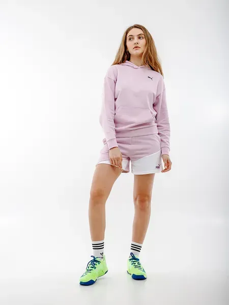 Жіночі шорти Puma | 67874660 фото