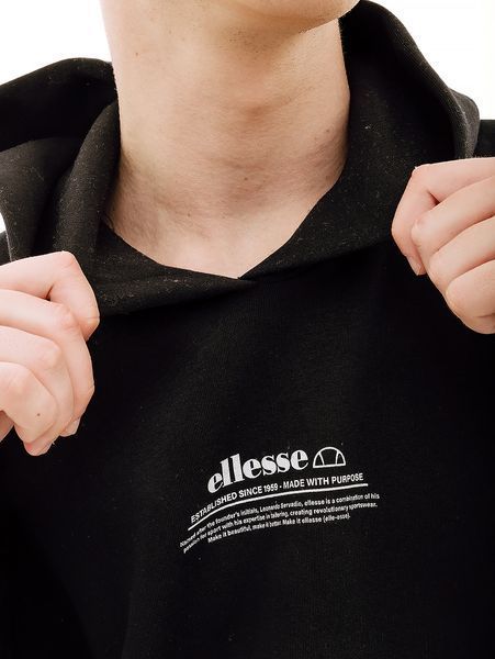 Чоловічий худі Ellesse | SUT16248-011 SUT16248-011 фото