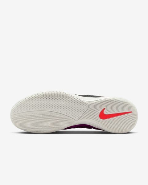 Кросівки Nike Lunar Gato 2 IC 'Bold Berry'| 580456-502 580456-502 фото