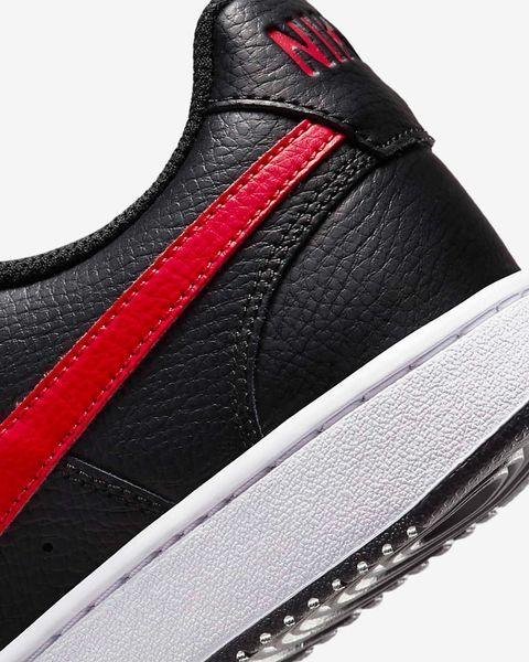 Кросівки Nike Court Vision Low 'Bred'| DV6488-001 DV6488-001 фото