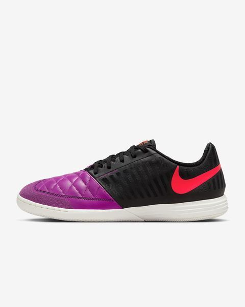 Кросівки Nike Lunar Gato 2 IC 'Bold Berry'| 580456-502 580456-502 фото