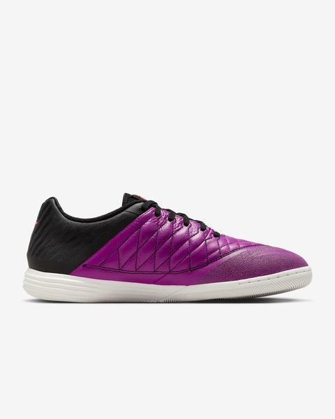 Кросівки Nike Lunar Gato 2 IC 'Bold Berry'| 580456-502 580456-502 фото