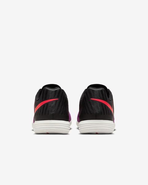 Кросівки Nike Lunar Gato 2 IC 'Bold Berry'| 580456-502 580456-502 фото