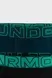 Труси-боксери Under Armour Performance Cotton - Solid 3 3Pk | 1383891-007 фото 3