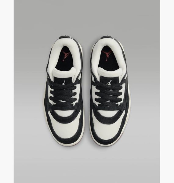 Кросівки Jordan 4 RM GS | FQ7938-100 FQ7938-100 фото