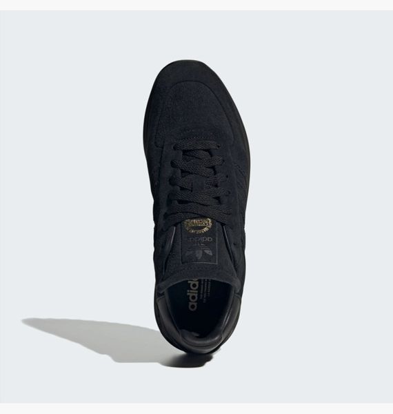 Кросівки adidas LA Trainer XLG 'Black Aluminium'| IH0296 IH0296 фото