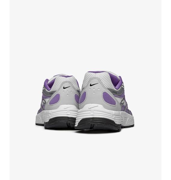 Жіночі кросівки Nike P-6000 Metallic/Violet | FJ4745-500 FJ4745-500 фото