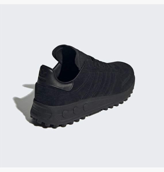Кросівки adidas LA Trainer XLG 'Black Aluminium'| IH0296 IH0296 фото