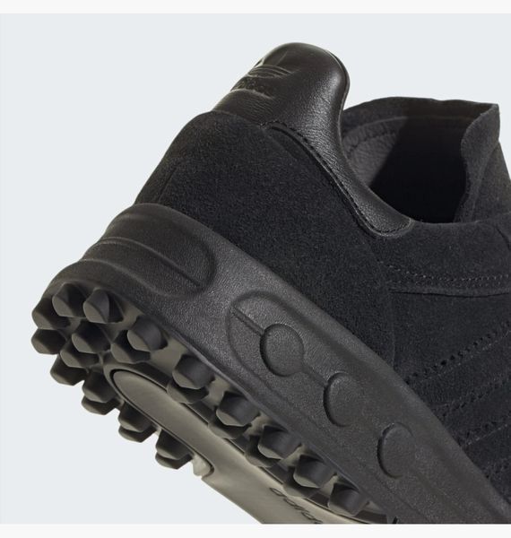 Кросівки adidas LA Trainer XLG 'Black Aluminium'| IH0296 IH0296 фото