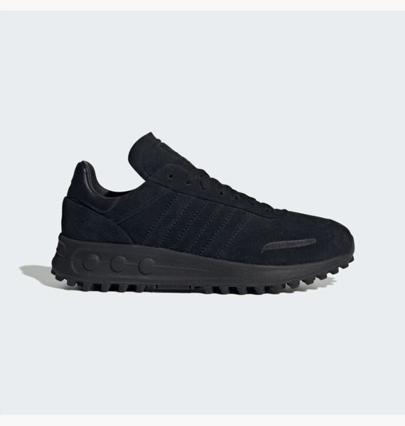 Кросівки adidas LA Trainer XLG 'Black Aluminium'| IH0296 IH0296 фото