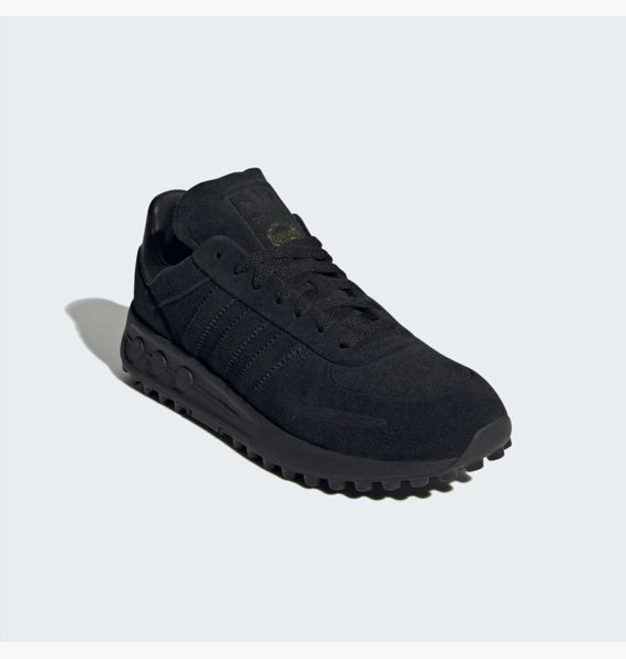 Кросівки adidas LA Trainer XLG 'Black Aluminium'| IH0296 IH0296 фото