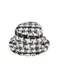 Панама Puma | 15221176-BLACK-CHECKS:WHI