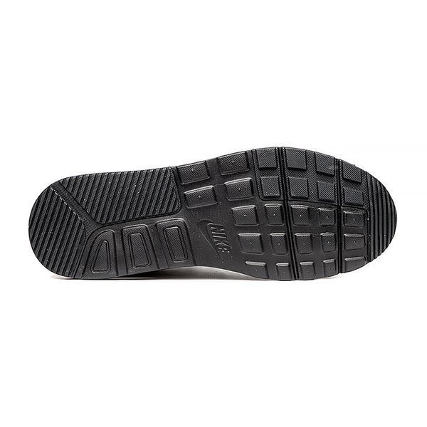 Чоловічі кросівки Nike Air Max SC Leather 'Triple Black'| DH9636-001 DH9636-001 фото