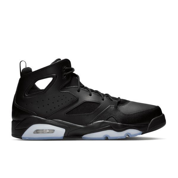 Чоловічі кросівки Jordan Flight Club '91 'Black Anthracite'| DC7329-005 DC7329-005 фото
