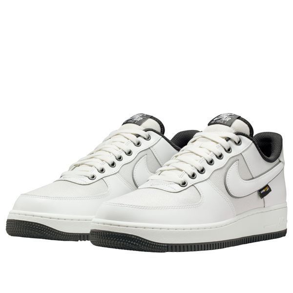 Кросівки Nike Air Force 1 Low LV8 'White Grey'| IM6001-121 IM6001-121 фото