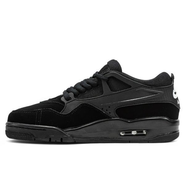 Чоловічі кросівки Air Jordan 4 RM 'Black Cat'| FQ7939-004 FQ7939-004 фото