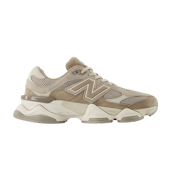 Кросівки New Balance 9060 'Mushroom Arid Stone'| U9060ERC U9060ERC фото