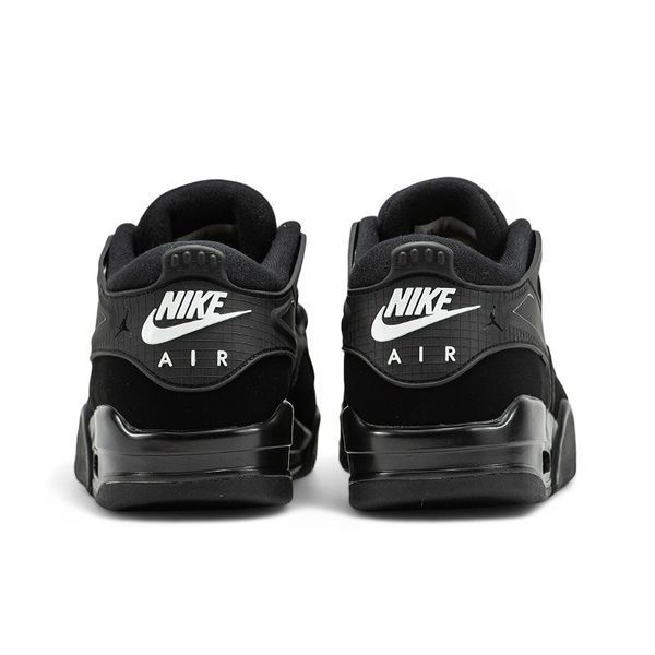 Чоловічі кросівки Air Jordan 4 RM 'Black Cat'| FQ7939-004 FQ7939-004 фото