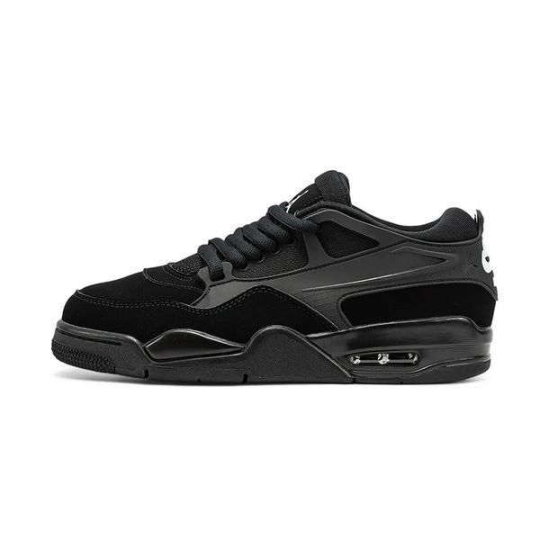 Чоловічі кросівки Air Jordan 4 RM 'Black Cat'| FQ7939-004 FQ7939-004 фото