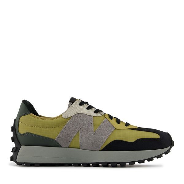 Кросівки New Balance 327 'Golden Poppy'| MS327PB MS327PB фото