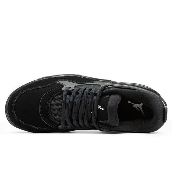 Чоловічі кросівки Air Jordan 4 RM 'Black Cat'| FQ7939-004 FQ7939-004 фото