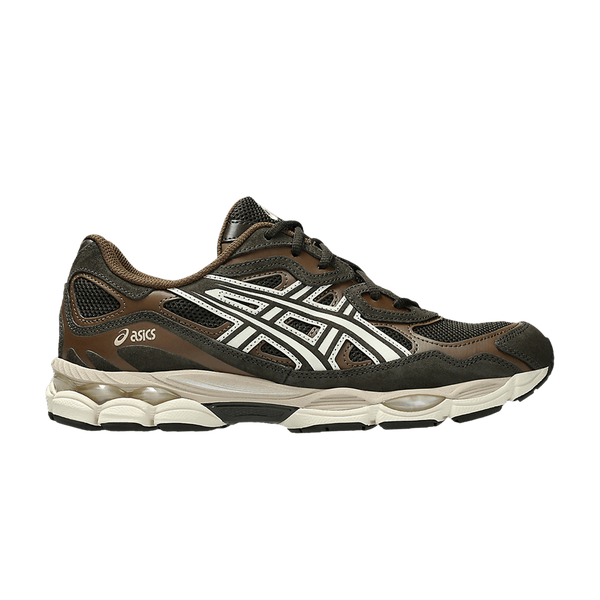 Кросівки ASICS GEL-NYC 'Black Coffee'| 1203A663-200 1203A663-200 фото