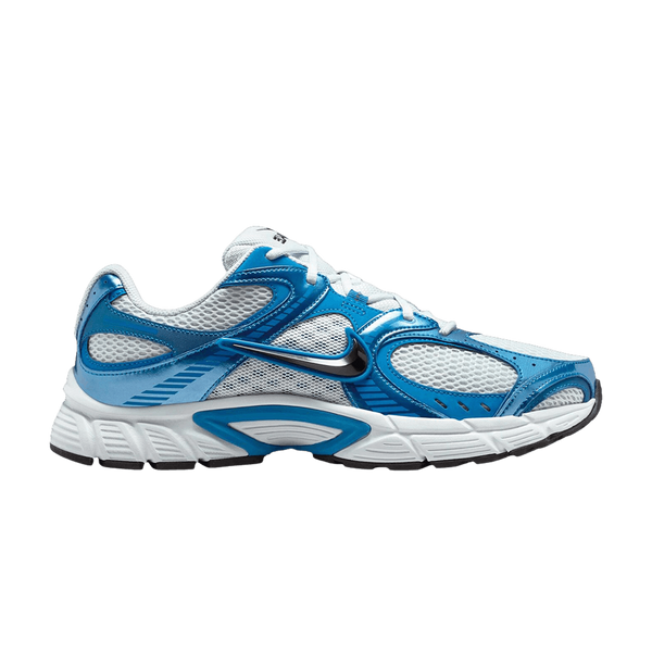 Кросівки Nike V5 RNR 'Pure Platinum Brilliant Blue'| HJ5228-010 HJ5228-010 фото